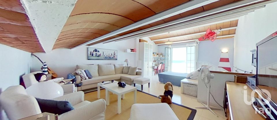 Casa 3 habitaciones de 118 m² en Creixell (43839)