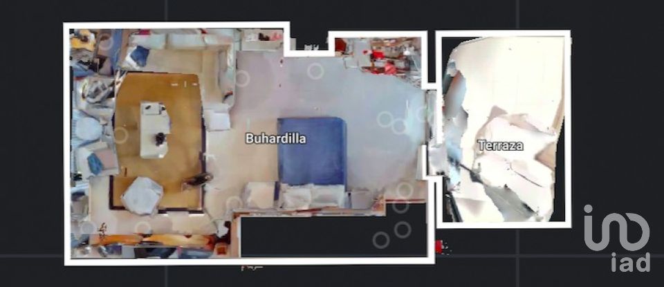 Casa 3 habitaciones de 118 m² en Creixell (43839)