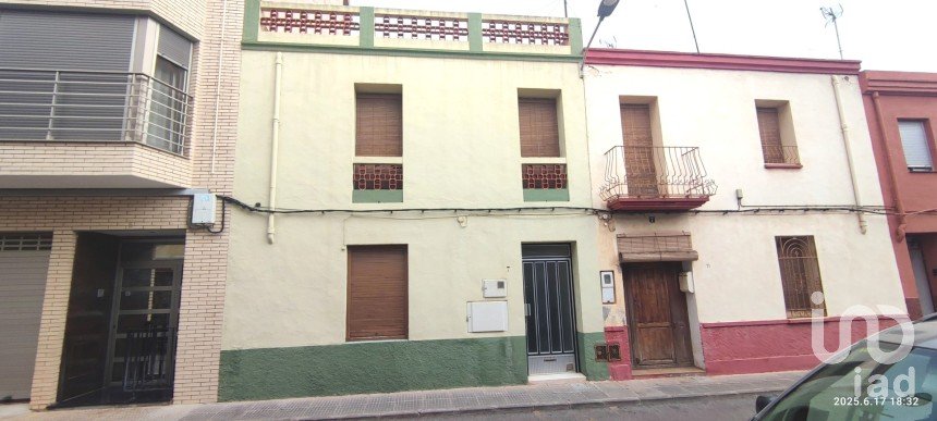 Maison 4 chambres de 203 m² à Sant Joan de Moró (12130)