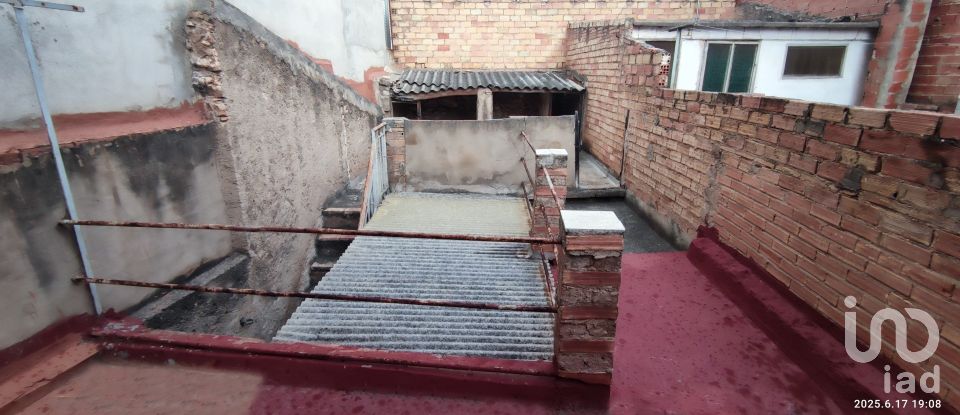 Maison 4 chambres de 203 m² à Sant Joan de Moró (12130)