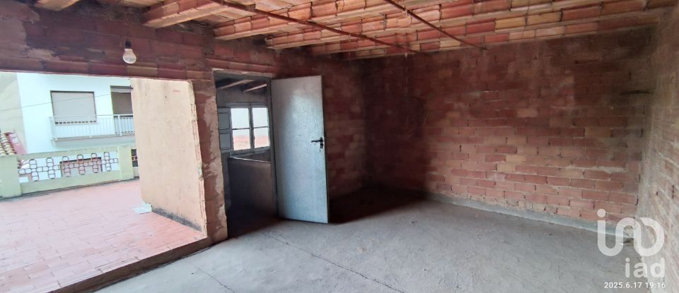 Maison 4 chambres de 203 m² à Sant Joan de Moró (12130)