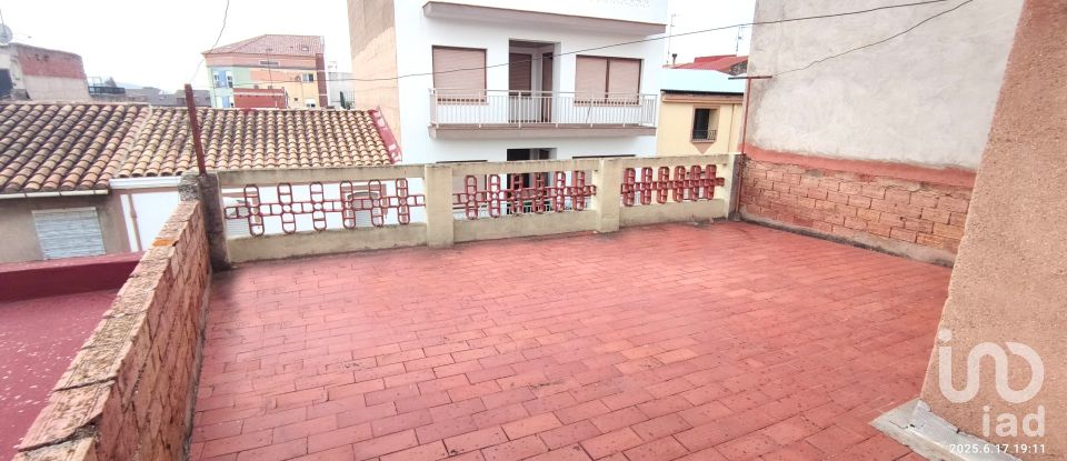 Maison 4 chambres de 203 m² à Sant Joan de Moró (12130)