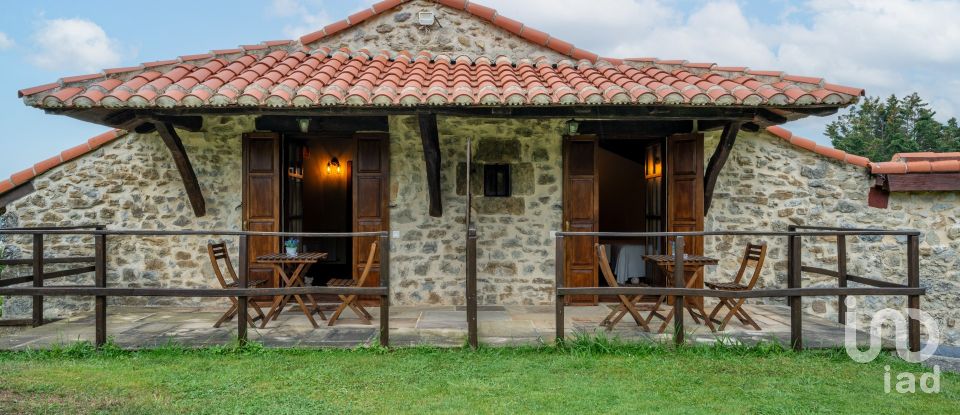 Maison 12 chambres de 700 m² à Miengo (39310)