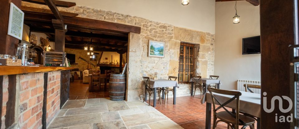 Maison 12 chambres de 700 m² à Miengo (39310)