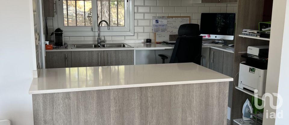 Casa 4 habitacions de 159 m² a Romanya de La Selva (17240)