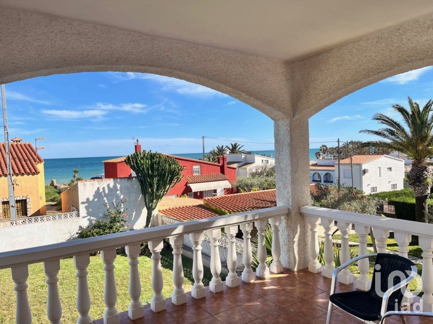 Casa 4 habitaciones de 160 m² en Las Fuentes (12579)