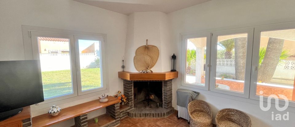 Casa 4 habitaciones de 160 m² en Las Fuentes (12579)