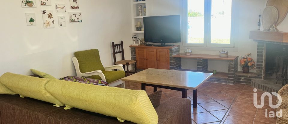 Casa 4 habitaciones de 160 m² en Las Fuentes (12579)