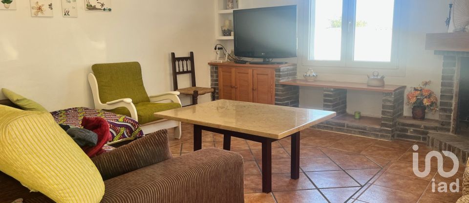 Casa 4 habitaciones de 160 m² en Las Fuentes (12579)