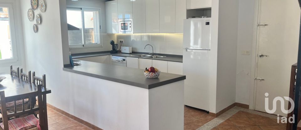 Casa 4 habitaciones de 160 m² en Las Fuentes (12579)