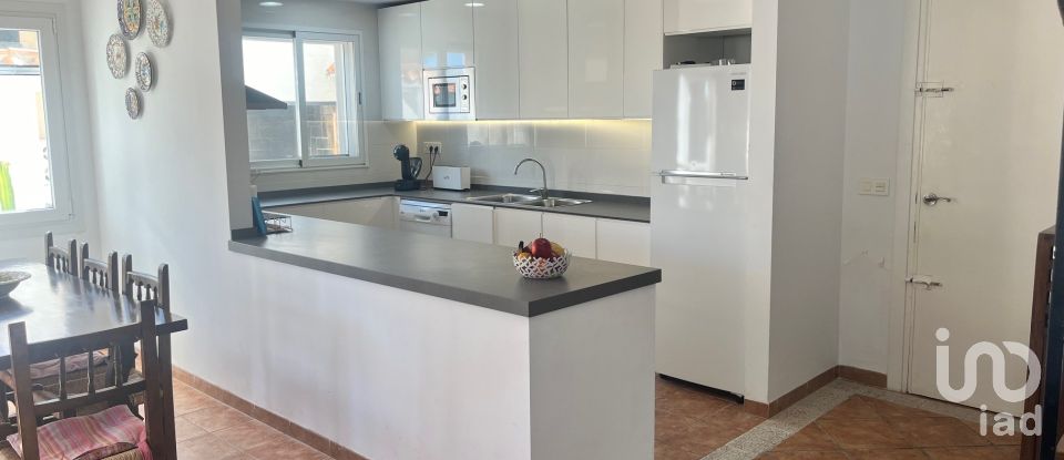 Casa 4 habitaciones de 160 m² en Las Fuentes (12579)