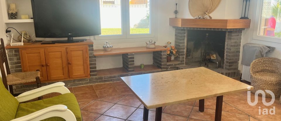 Casa 4 habitaciones de 160 m² en Las Fuentes (12579)