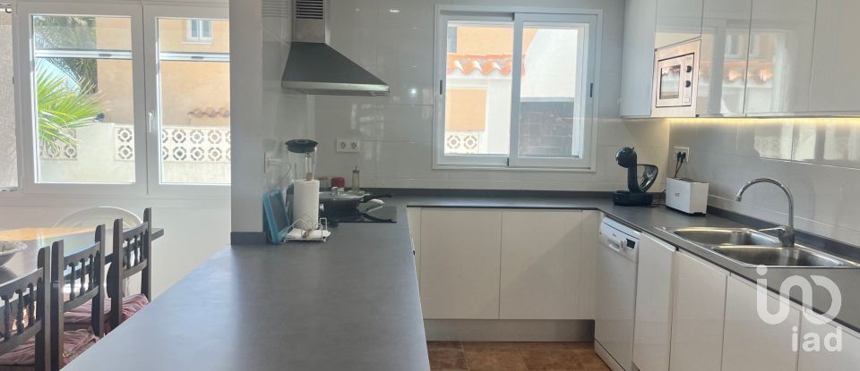 Casa 4 habitaciones de 160 m² en Las Fuentes (12579)