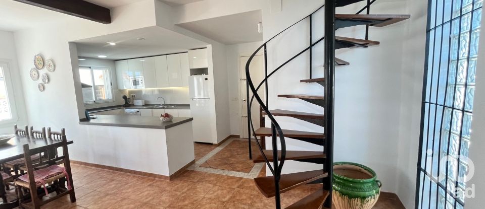 Casa 4 habitaciones de 160 m² en Las Fuentes (12579)