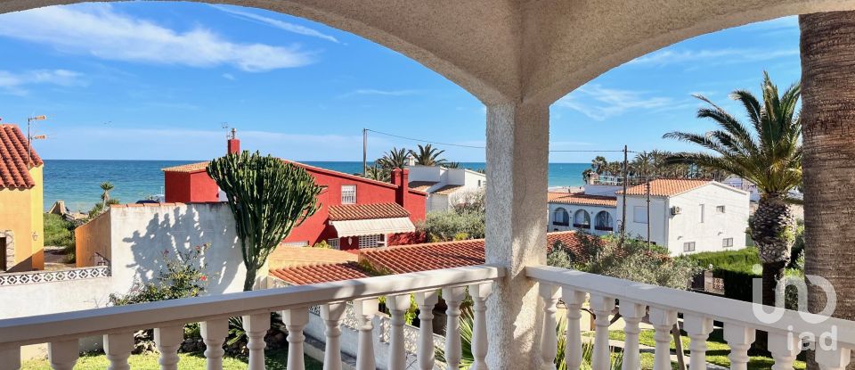 Casa 4 habitaciones de 160 m² en Las Fuentes (12579)