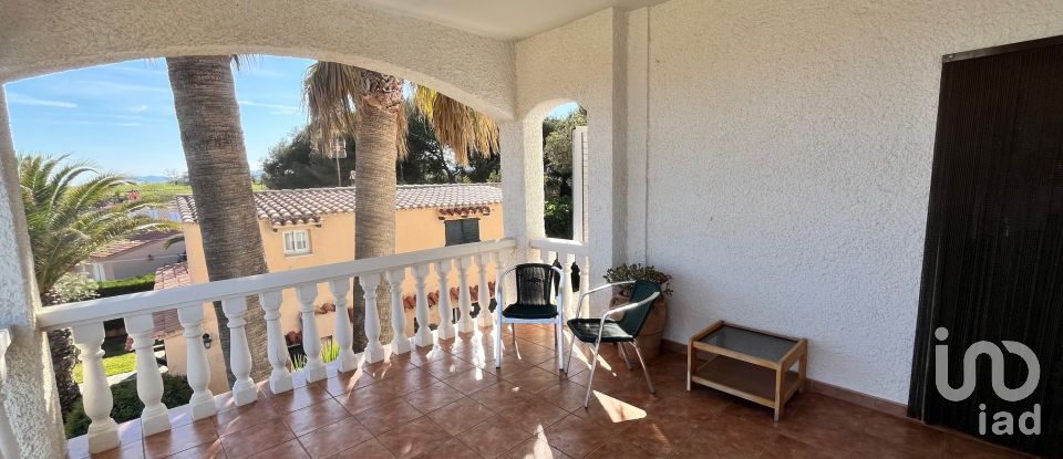 Casa 4 habitaciones de 160 m² en Las Fuentes (12579)