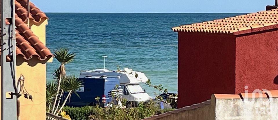 Casa 4 habitaciones de 160 m² en Las Fuentes (12579)