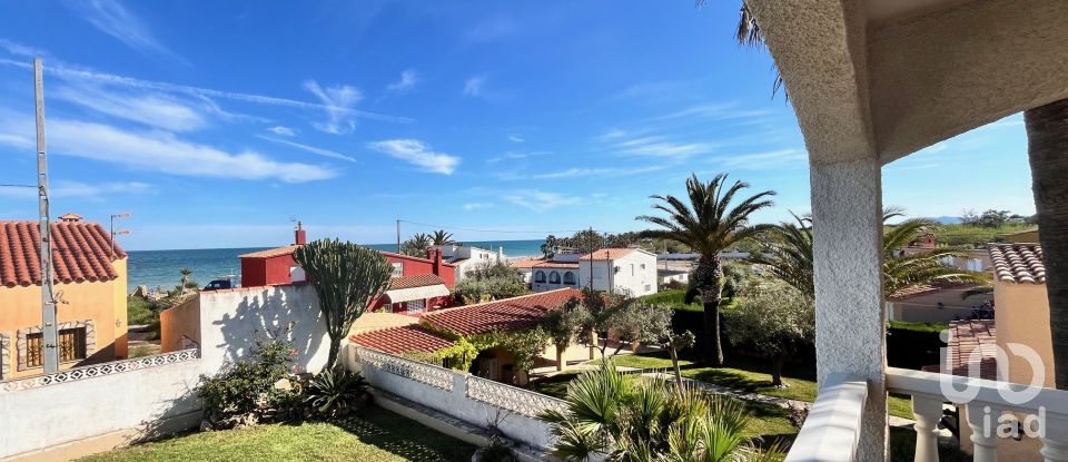 Casa 4 habitaciones de 160 m² en Las Fuentes (12579)