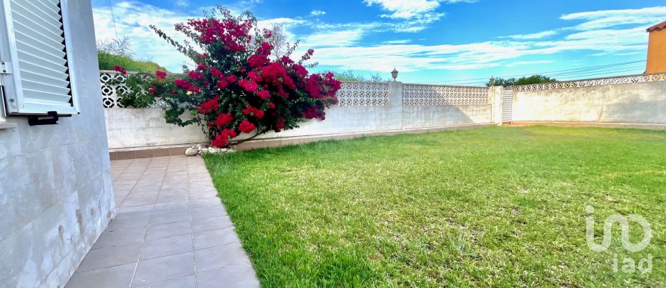 Casa 4 habitaciones de 160 m² en Las Fuentes (12579)