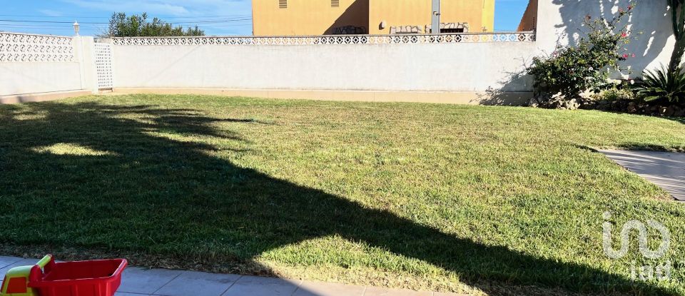 Casa 4 habitaciones de 160 m² en Las Fuentes (12579)