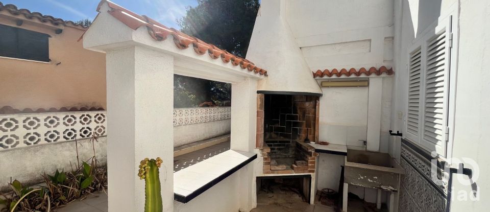 Casa 4 habitaciones de 160 m² en Las Fuentes (12579)