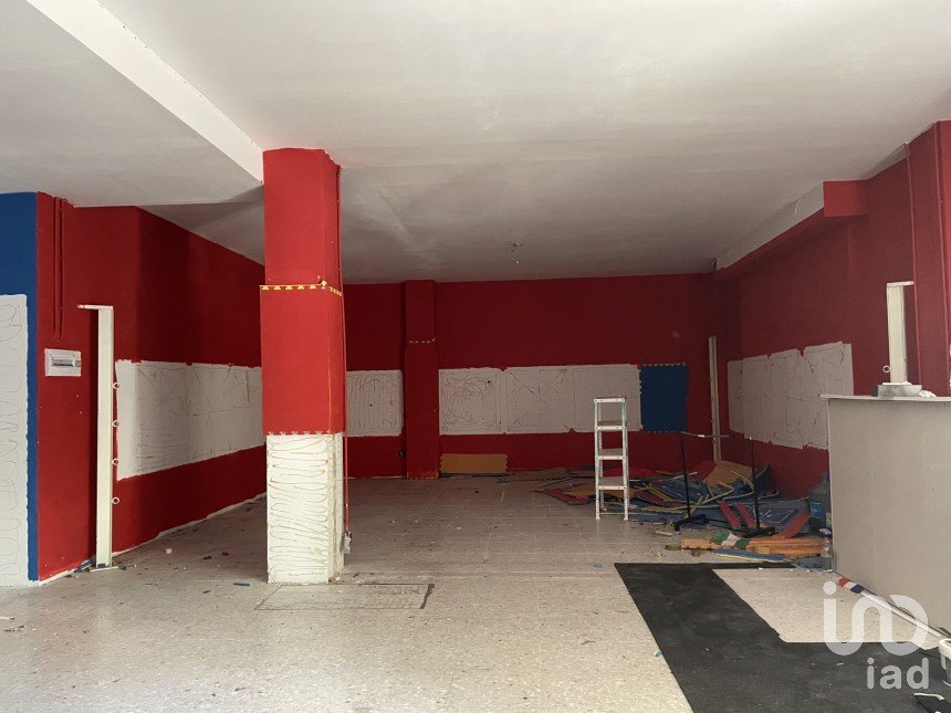 Boutique/Local commercial de 155 m² à Salou (43840)