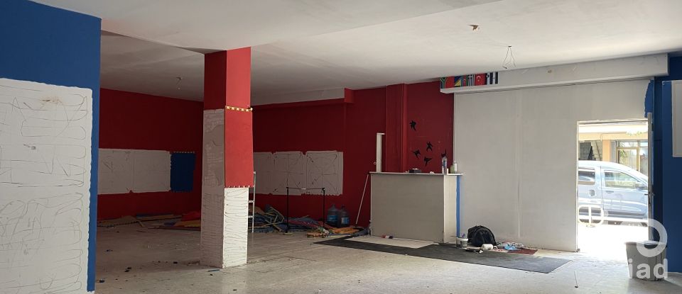 Boutique/Local commercial de 155 m² à Salou (43840)