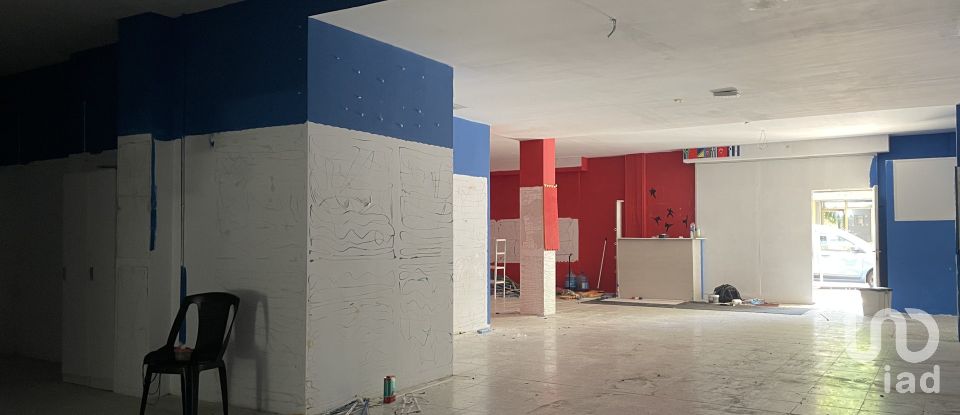 Boutique/Local commercial de 155 m² à Salou (43840)