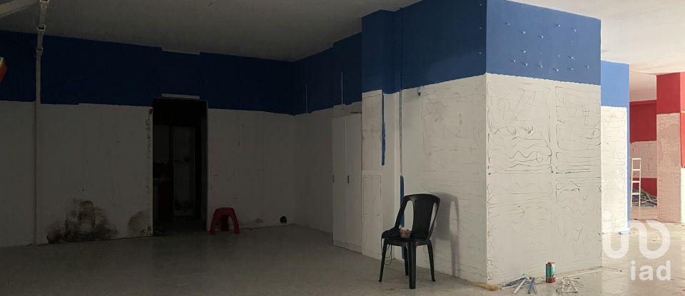 Boutique/Local commercial de 155 m² à Salou (43840)