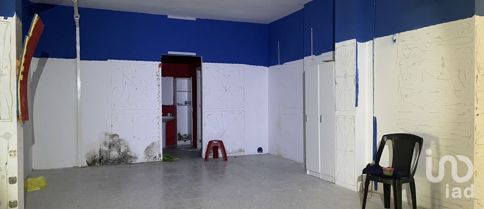 Boutique/Local commercial de 155 m² à Salou (43840)