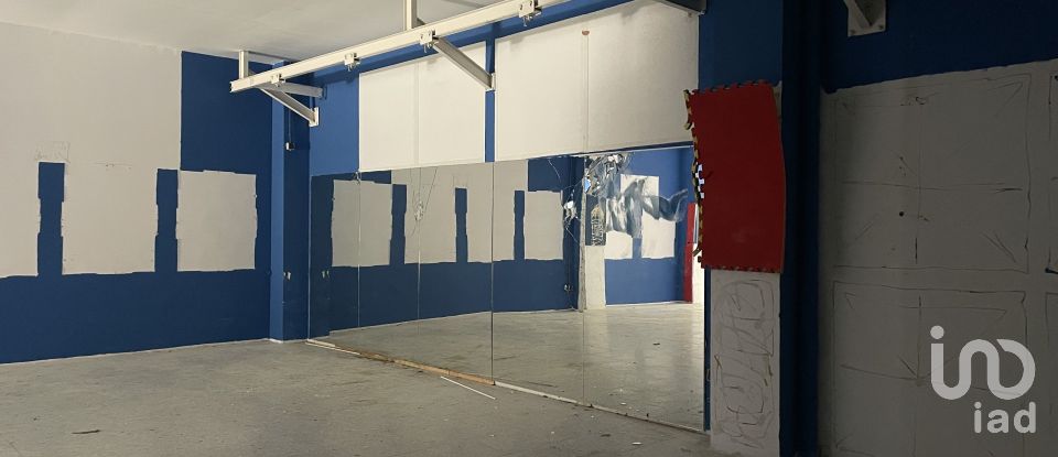 Boutique/Local commercial de 155 m² à Salou (43840)