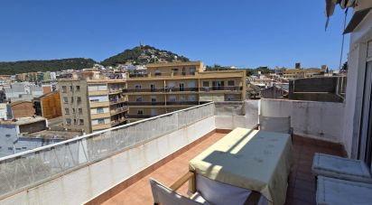 Piso 3 habitaciones de 59 m² en Blanes (17300)
