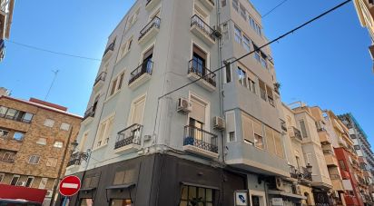 Apartment 3 bedrooms of 70 m² in Alicante/Alacant (03001)