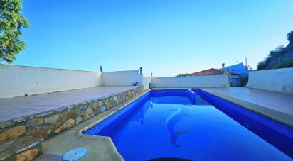 Country home 4 bedrooms of 139 m² in Calabardina (30889)