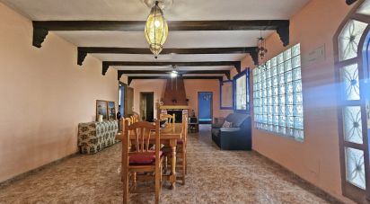 Country home 4 bedrooms of 139 m² in Calabardina (30889)