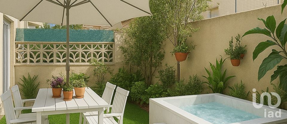 Casa 5 habitaciones de 180 m² en Vilanova i la Geltrú (08800)