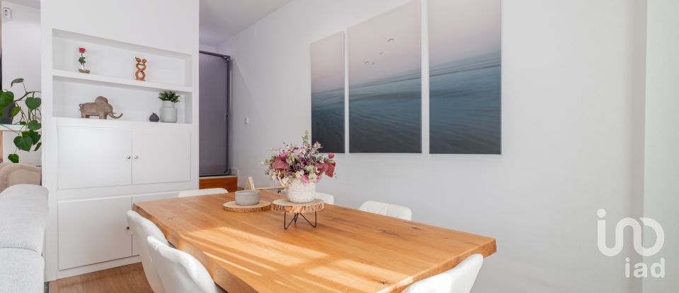 Apartment 3 bedrooms of 115 m² in Madrid (28054)