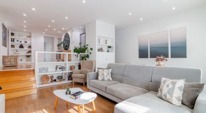 Apartment 3 bedrooms of 115 m² in Madrid (28054)