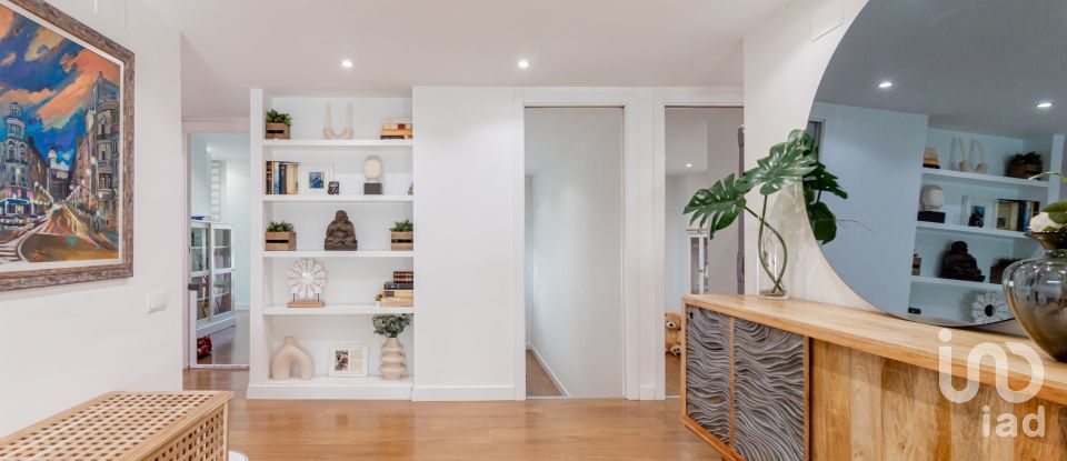 Apartment 3 bedrooms of 115 m² in Madrid (28054)
