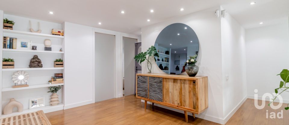 Apartment 3 bedrooms of 115 m² in Madrid (28054)