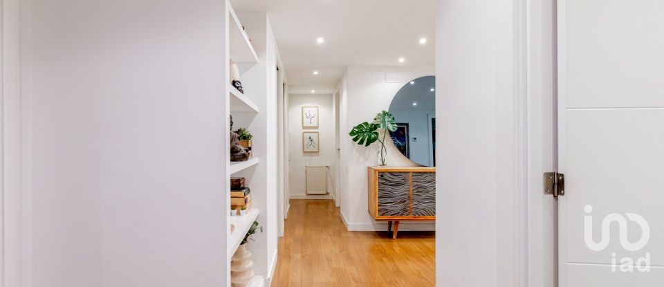 Apartment 3 bedrooms of 115 m² in Madrid (28054)