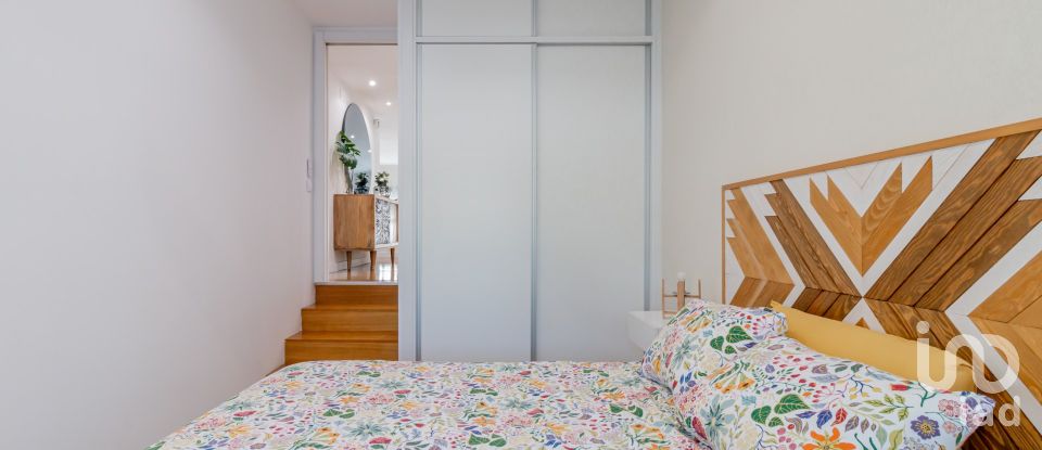 Apartment 3 bedrooms of 115 m² in Madrid (28054)