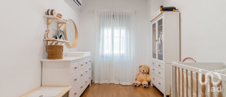 Apartment 3 bedrooms of 115 m² in Madrid (28054)