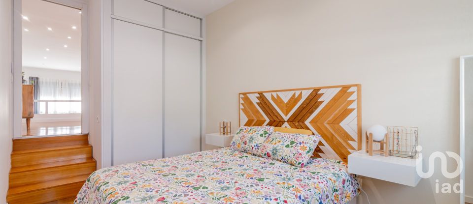 Apartment 3 bedrooms of 115 m² in Madrid (28054)