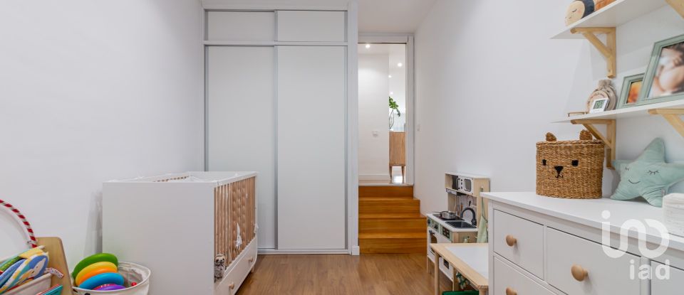 Apartment 3 bedrooms of 115 m² in Madrid (28054)