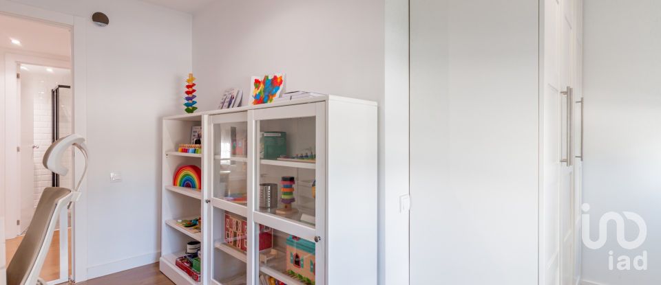 Apartment 3 bedrooms of 115 m² in Madrid (28054)