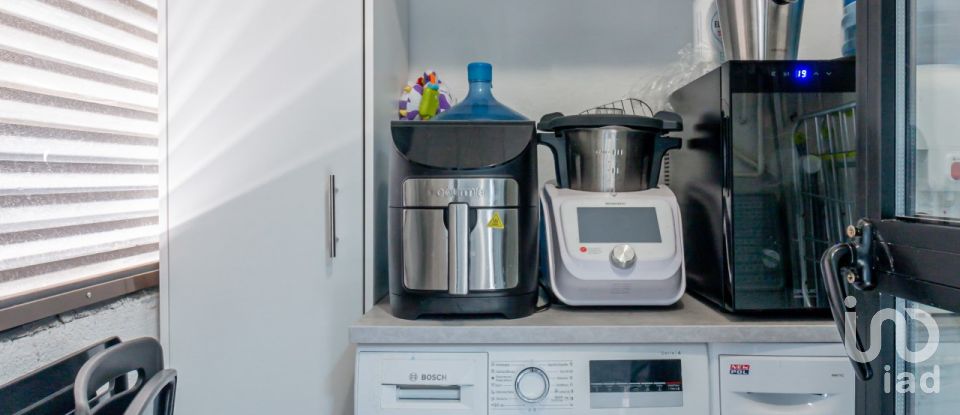 Apartment 3 bedrooms of 115 m² in Madrid (28054)