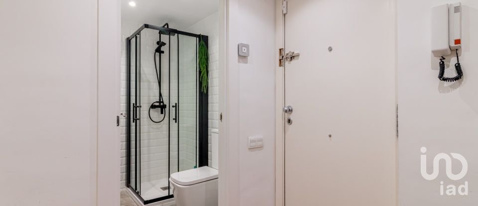 Apartment 3 bedrooms of 115 m² in Madrid (28054)