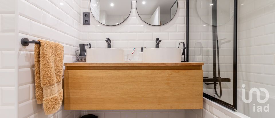 Apartment 3 bedrooms of 115 m² in Madrid (28054)