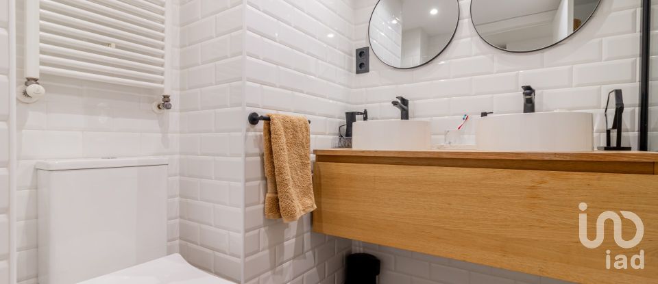 Apartment 3 bedrooms of 115 m² in Madrid (28054)